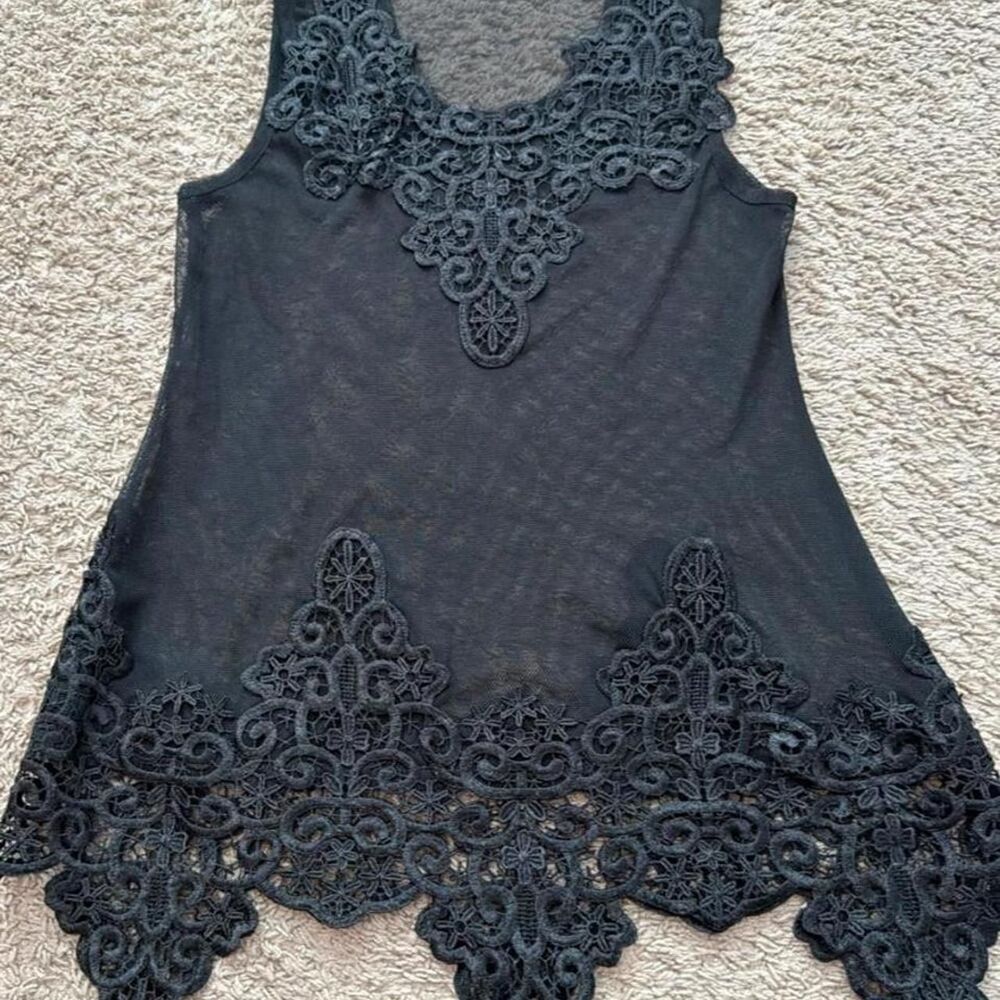 Unbranded Women's Black Dress